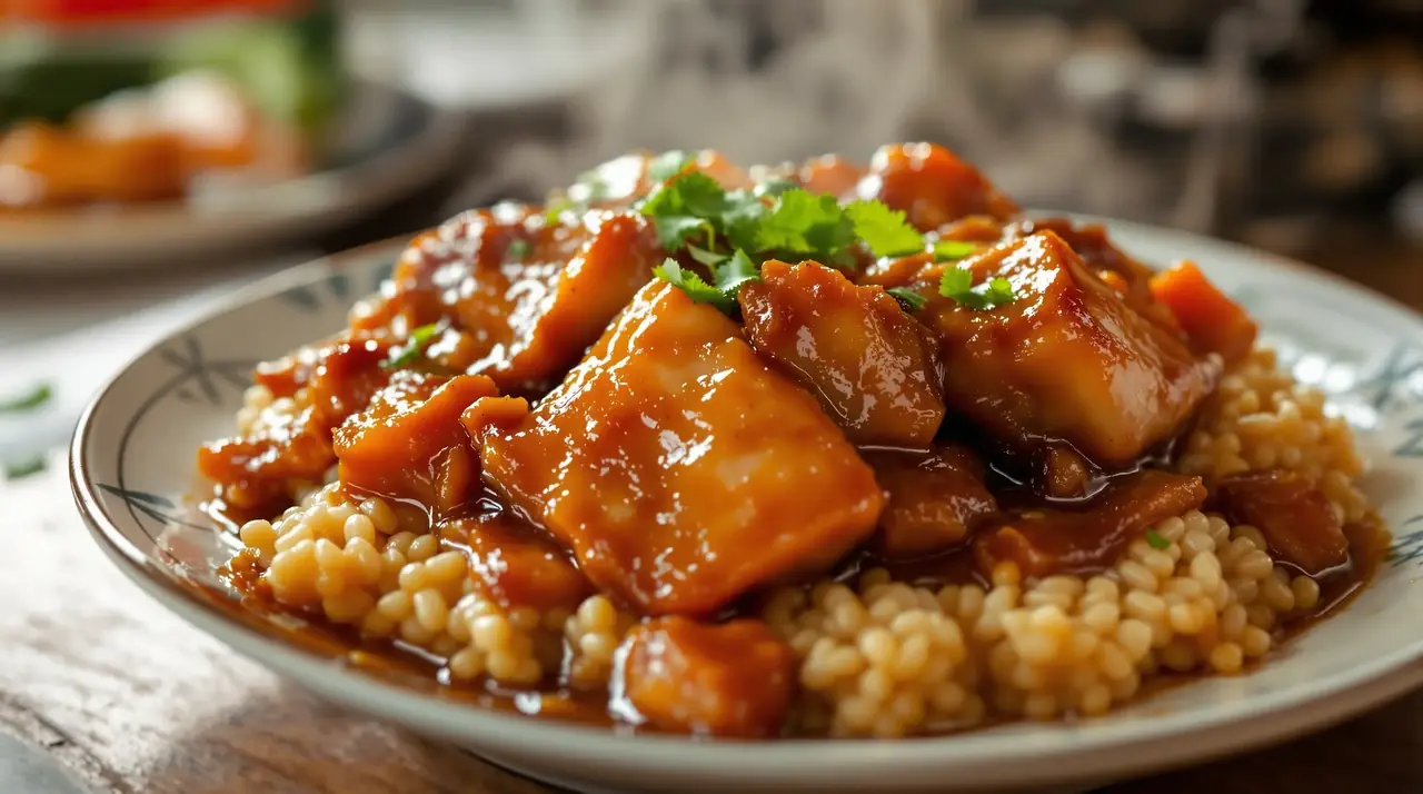 家常红烧肉的零失败做法 - 瓜子影视歪歪热播封面